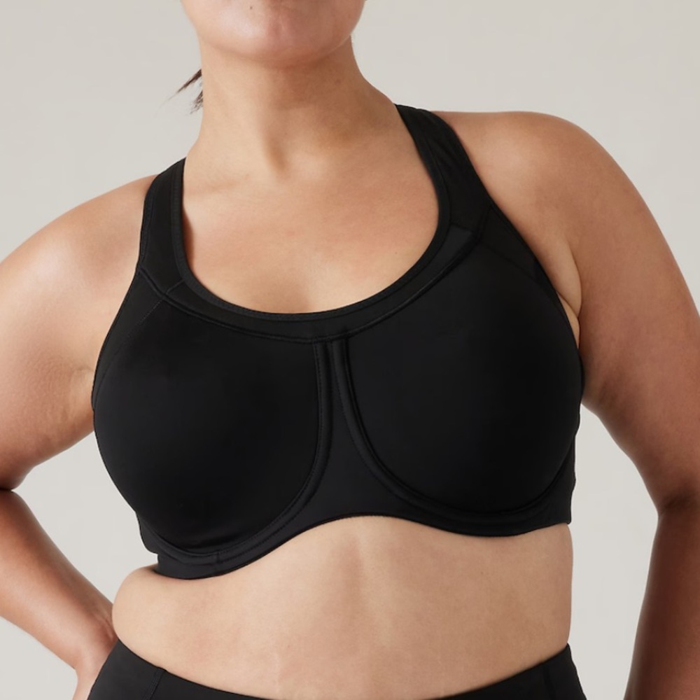 Athleta Glory Bra High Support